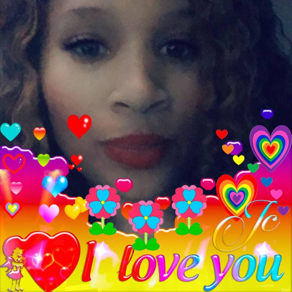 Meet your Posher, Melanin